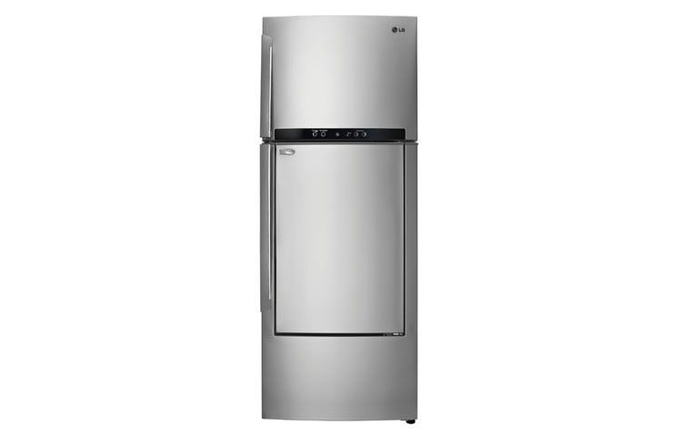 LG Door in Door Refrigerator, GR-S632GSRB